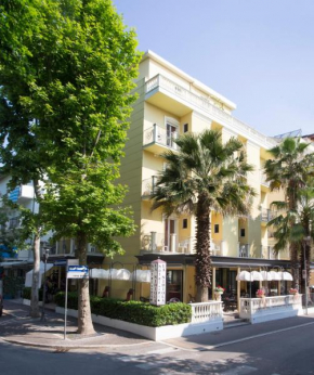 Hotel La Nidiola Riccione